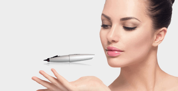CryoPen Cryotherapy Harefield