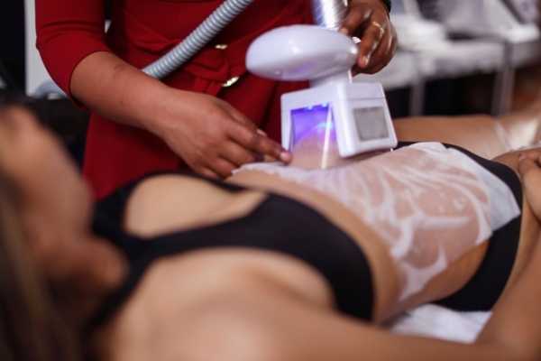 Get Your Dream Body with Non-Invasive Fat Freezing Harefield