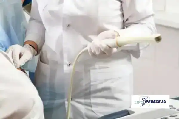 Image of HIFU Vaginal Tightening Harefield treatment.