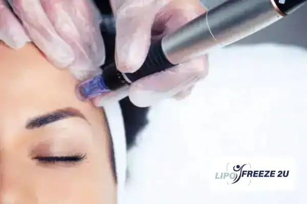 Morpheus 8 Harefield the top 10 reasons to choose this treatment!