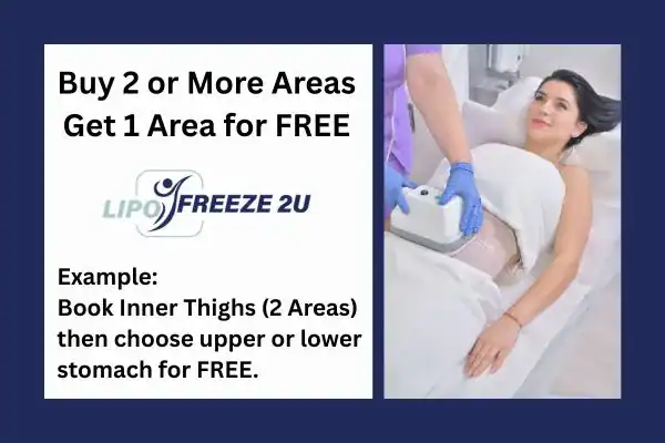 fat freezing prices Harefield