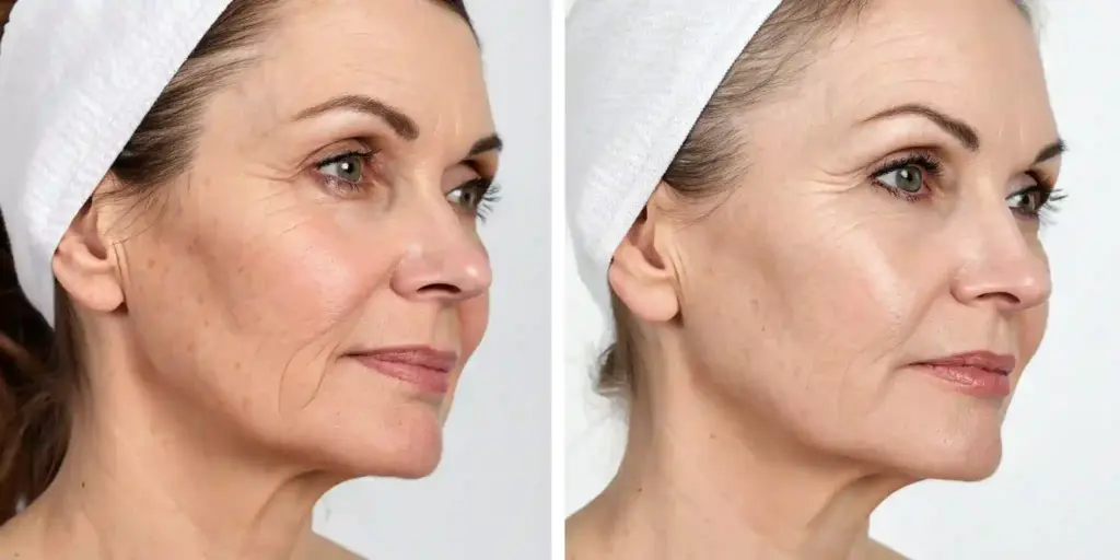 Is RF Microneedling the Missing Piece in Your Weight Loss Transformation Harefield?