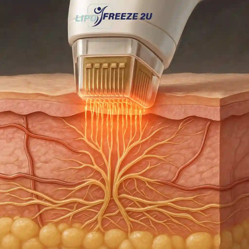 What Exactly Is RF Microneedling and Why Is Everyone Talking About It Harefield?